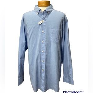 Crown and Ivy - Button Down - Classic Fit- NWT XXL